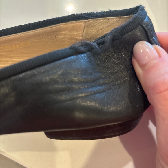 Chanel ballet flats - Picture 4 of 9